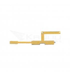 Flex Power Botón Encendido Volumen para Motorola Moto G34 XT2363-2