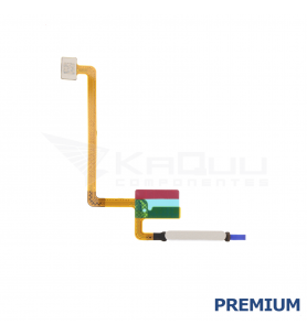 Flex Lector Huella para Xiaomi Redmi A5 4G 25028PC03G Dorado Premium