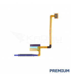 Flex Lector Huella para Xiaomi Redmi A5 4G 25028PC03G Dorado Premium