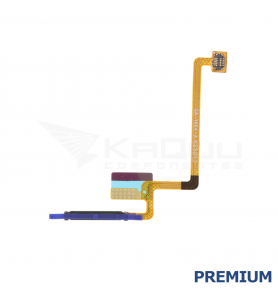 Flex Lector Huella para Xiaomi Redmi A5 4G 25028PC03G Negro Premium