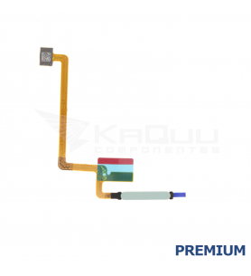 Flex Lector Huella para Xiaomi Redmi A5 4G 25028PC03G Verde Premium