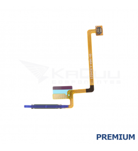 Flex Lector Huella para Xiaomi Redmi A5 4G 25028PC03G Verde Premium