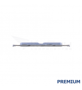 Botón Volumen para Motorola Moto G34 XT2363-2 Azul Claro Premium