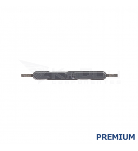 Botón Volumen para Motorola Moto G34 XT2363-2 Negro Premium