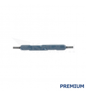 Botón Volumen para Motorola Moto G34 XT2363-2 Azul Claro Premium