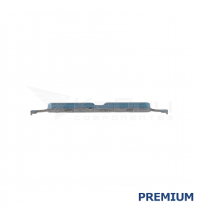 Botón Volumen para Motorola Moto G34 XT2363-2 Azul Claro Premium