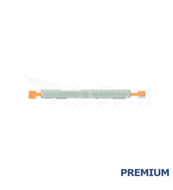 Botón Volumen para Motorola Moto G54 XT2343-1, G54 Power XT2343-6 Menta Premium