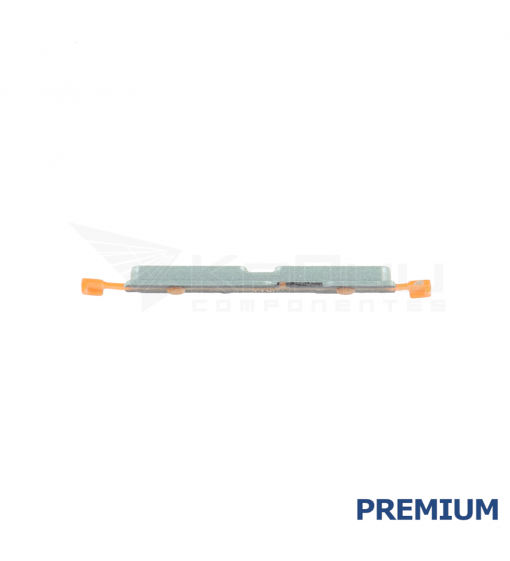 Botón Volumen para Motorola Moto G54 XT2343-1, G54 Power XT2343-6 Menta Premium