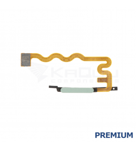 Flex Lector Huella para Motorola Moto G24 XT2423-1 Verde Premium