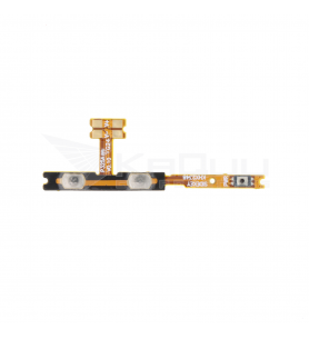 Flex Power Botón Encendido Volumen para Motorola Moto G24 XT2423-1