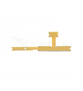 Flex Power Botón Encendido Volumen para Motorola Moto G24 XT2423-1