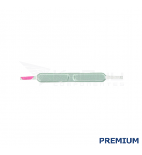 Botón Volumen para Motorola Moto G24 XT2423-1 Verde Premium