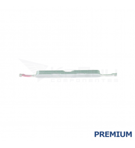 Botón Volumen para Motorola Moto G24 XT2423-1 Verde Premium