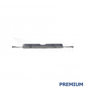 Botón Volumen para Motorola Moto G24 XT2423-1 Negro Premium