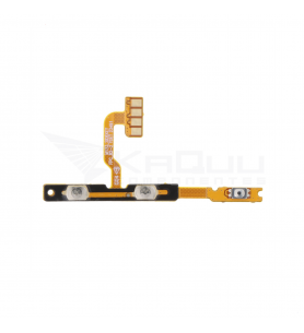 Flex Power Botón Encendido Volumen para Motorola Moto G04s XT2421-8