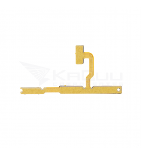 Flex Power Botón Encendido Volumen para Motorola Moto G04s XT2421-8