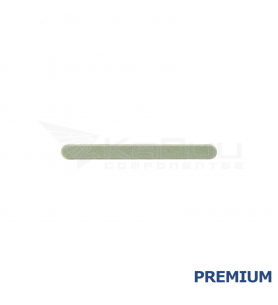 Botón Volumen para Xiaomi Redmi 14C 2411DRN47C Verde Premium