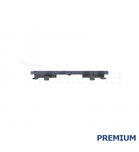 Botón Volumen para Xiaomi Redmi 14C 2411DRN47C Azul Premium
