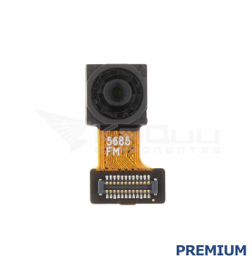 Flex Cámara Frontal para Motorola Moto G04s XT2421-8 5Mpx Wide Premium