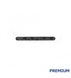 Botón Volumen para Xiaomi Redmi 14C 2411DRN47C Negro Premium
