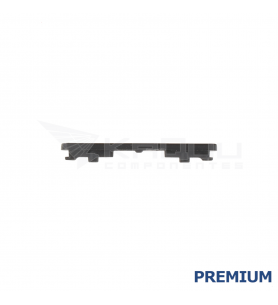 Botón Volumen para Xiaomi Redmi 14C 2411DRN47C Negro Premium