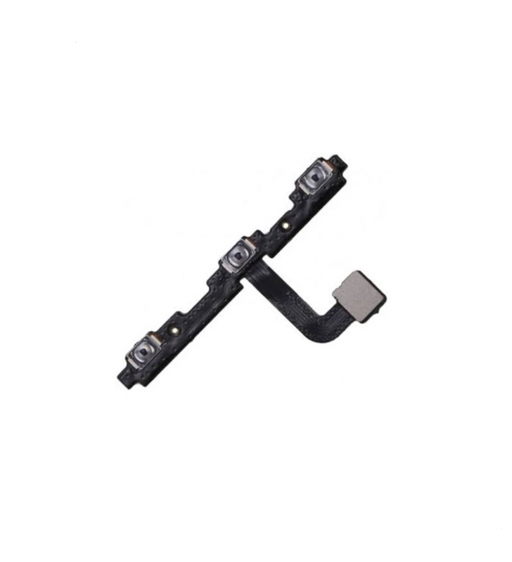Flex Power Botón Encendido Volumen para Huawei Mate 10 ALP-L09 ALP-L29