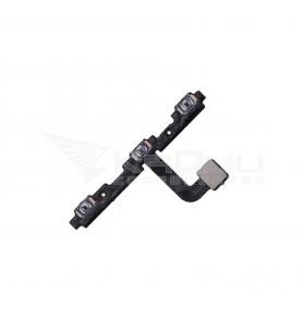 Flex Power Botón Encendido Volumen para Huawei Mate 10 ALP-L09 ALP-L29