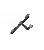 Flex Power Botón Encendido Volumen para Huawei Mate 10 ALP-L09 ALP-L29