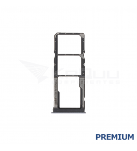 Bandeja Sim Dual para Xiaomi Redmi 14C 2411DRN47C Violeta Premium