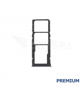 Bandeja Sim Dual para Xiaomi Redmi 14C 2411DRN47C Violeta Premium
