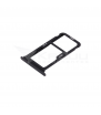 Soporte Bandeja Sim para Huawei Mate 10 ALP-L09 Negro