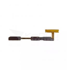 Flex Power Botón Encendido Volumen para Xiaomi Redmi 14C 2411DRN47C, Poco C75 2410FPCC5G