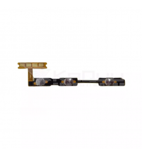 Flex Power Botón Encendido Volumen para Xiaomi Redmi 14C 2411DRN47C, Poco C75 2410FPCC5G
