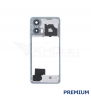 Chasis Marco Intermedio para Motorola Moto G24 Power Azul Claro Premium