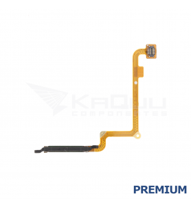 Flex Lector Huella para Xiaomi Redmi 14C 2411DRN47C Azul Premium