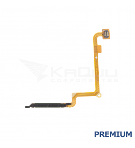 Flex Lector Huella para Xiaomi Redmi 14C 2411DRN47C Violeta Premium