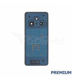Tapa Trasera para Xiaomi Redmi 14C 2411DRN47C Violeta Premium