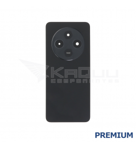 Tapa Trasera para Xiaomi Redmi 14C 2411DRN47C Negro Premium