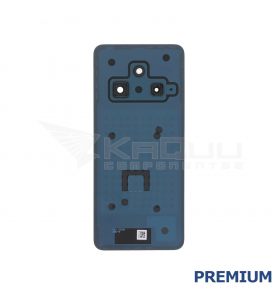 Tapa Trasera para Xiaomi Redmi 14C 2411DRN47C Negro Premium