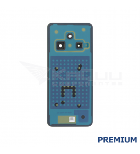 Tapa Trasera para Xiaomi Redmi 14C 2411DRN47C Verde Premium