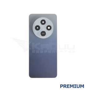 Tapa Trasera para Xiaomi Redmi 14C 2411DRN47C Azul Premium