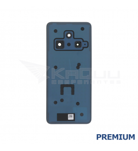 Tapa Trasera para Xiaomi Redmi 14C 2411DRN47C Azul Premium