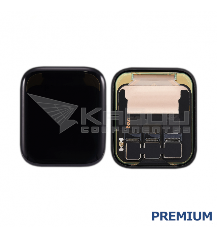 Pantalla Lcd para Apple Watch Serie SE 2025 40mm A3324 A3391 A3326 A3327 Premium