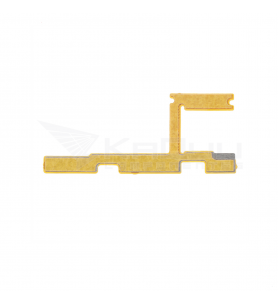 Flex Power Botón Encendido Volumen para Motorola Moto G85 XT2427-3