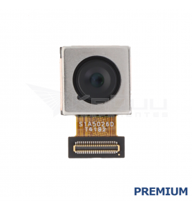 Flex Cámara Trasera para Motorola Moto G85 XT2427-3 50Mpx Wide Premium