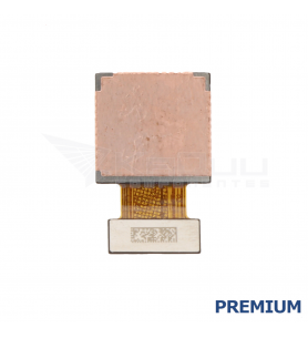 Flex Cámara Trasera para Motorola Moto G85 XT2427-3 50Mpx Wide Premium
