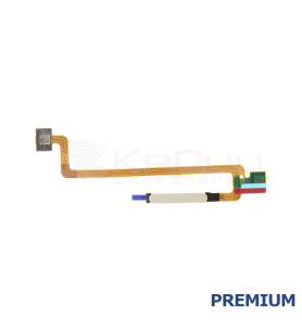 Flex Lector Huella para Xiaomi Redmi 13 2404ARN45A Dorado Premium