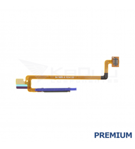 Flex Lector Huella para Xiaomi Redmi 13 2404ARN45A Dorado Premium