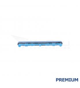 Botón Volumen para Xiaomi Redmi 12 4G 23053RN02A Azul Premium