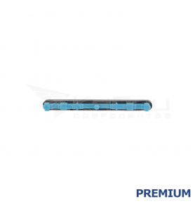 Botón Volumen para Xiaomi Redmi 12 4G 23053RN02A Plata Premium